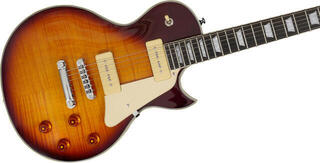 Electric guitar Sire Larry Carlton L7V Tobacco Sunburst Electric guitar - 3