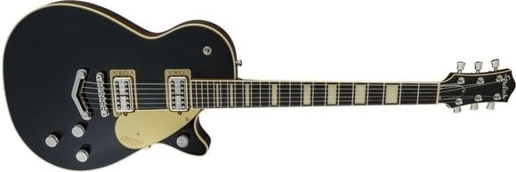 Elektrikitarr Gretsch G6228 Players Edition Jet BT RW Black Elektrikitarr - 3