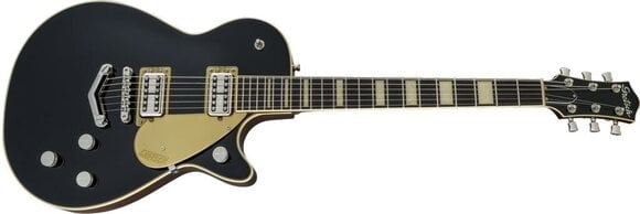 Elektrikitarr Gretsch G6228 Players Edition Jet BT RW Black Elektrikitarr - 4