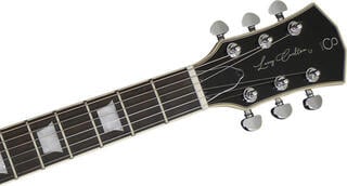 Electric guitar Sire Larry Carlton L7V Tobacco Sunburst Electric guitar - 4