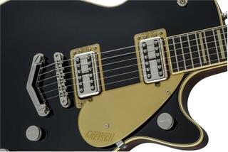 Електрическа китара Gretsch G6228 Players Edition Jet BT RW Black Електрическа китара - 5