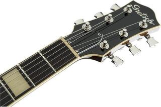 Електрическа китара Gretsch G6228 Players Edition Jet BT RW Black Електрическа китара - 6