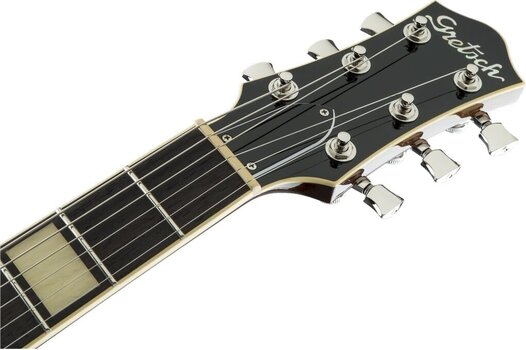Elektrikitarr Gretsch G6228 Players Edition Jet BT RW Black Elektrikitarr - 7