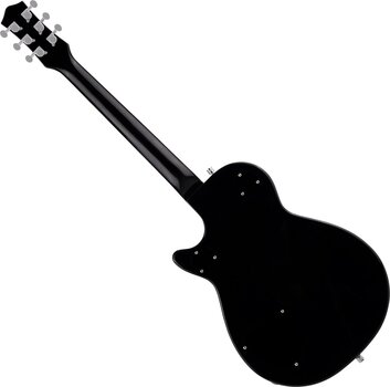 Guitare électrique Gretsch G5230T Nick13 Electromatic Jet Black Guitare électrique - 2