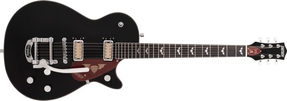 Guitare électrique Gretsch G5230T Nick13 Electromatic Jet Black Guitare électrique - 3