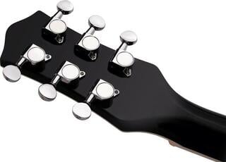 Elektrická kytara Gretsch G5230T Nick13 Electromatic Jet Black Elektrická kytara - 5