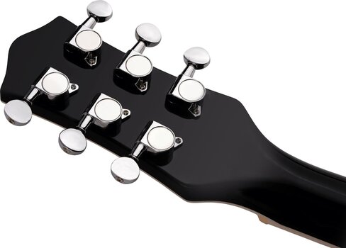 Guitare électrique Gretsch G5230T Nick13 Electromatic Jet Black Guitare électrique - 6