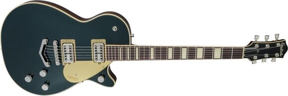 Chitară electrică Gretsch G6228 Players Edition Jet BT RW Cadillac Green Chitară electrică - 3