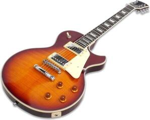 E-Gitarre Sire Larry Carlton L7 Tobacco Sunburst E-Gitarre - 2