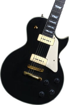 Guitare électrique Sire Larry Carlton L7V Black Guitare électrique - 3