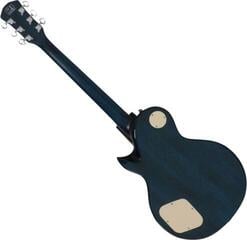 Elektromos gitár Sire Larry Carlton L7 Transparent Blue Elektromos gitár - 1