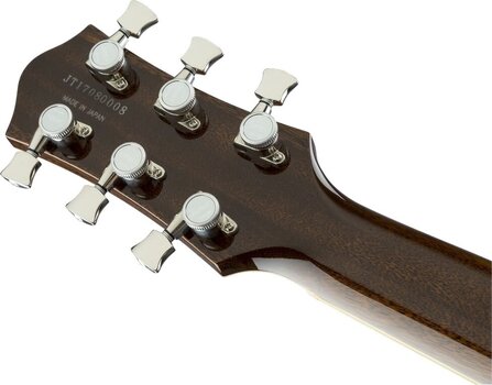 Chitară electrică Gretsch G6228 Players Edition Jet BT RW Cadillac Green Chitară electrică - 8