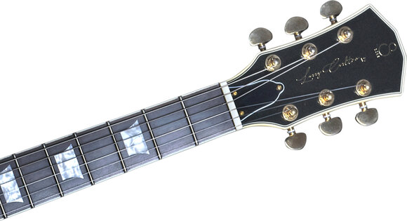 Guitare électrique Sire Larry Carlton L7V Black Guitare électrique - 5
