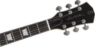 Elektromos gitár Sire Larry Carlton L7 Transparent Blue Elektromos gitár - 5