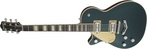 Elektrische gitaar Gretsch G6228LH Players Edition Jet BT RW LH Cadillac Green Elektrische gitaar - 3