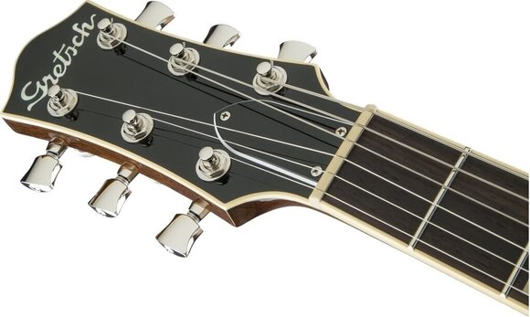 Elektrische gitaar Gretsch G6228LH Players Edition Jet BT RW LH Cadillac Green Elektrische gitaar - 6