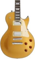 Sähkökitara Sire Larry Carlton L7 Gold Top Sähkökitara - 2