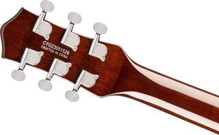 Електрическа китара Gretsch G5220 Electromatic Jet BT SC LRL Sweet Tea Електрическа китара - 5