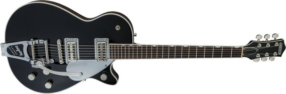 Chitară electrică Gretsch G6128T Players Edition Jet FT RW Black Chitară electrică - 3
