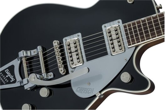 Chitară electrică Gretsch G6128T Players Edition Jet FT RW Black Chitară electrică - 6