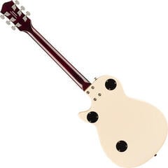 Електрическа китара Gretsch Streamliner Jet Club SC LRL Vintage White Електрическа китара - 1