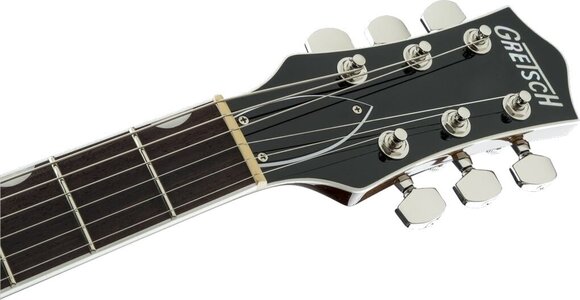 Chitară electrică Gretsch G6128T Players Edition Jet FT RW Black Chitară electrică - 7