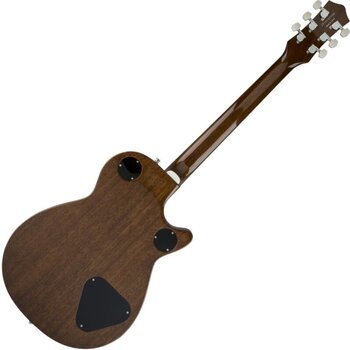 Guitare électrique Gretsch G6128TLH Players Edition Jet FT RW LH Black Guitare électrique - 2