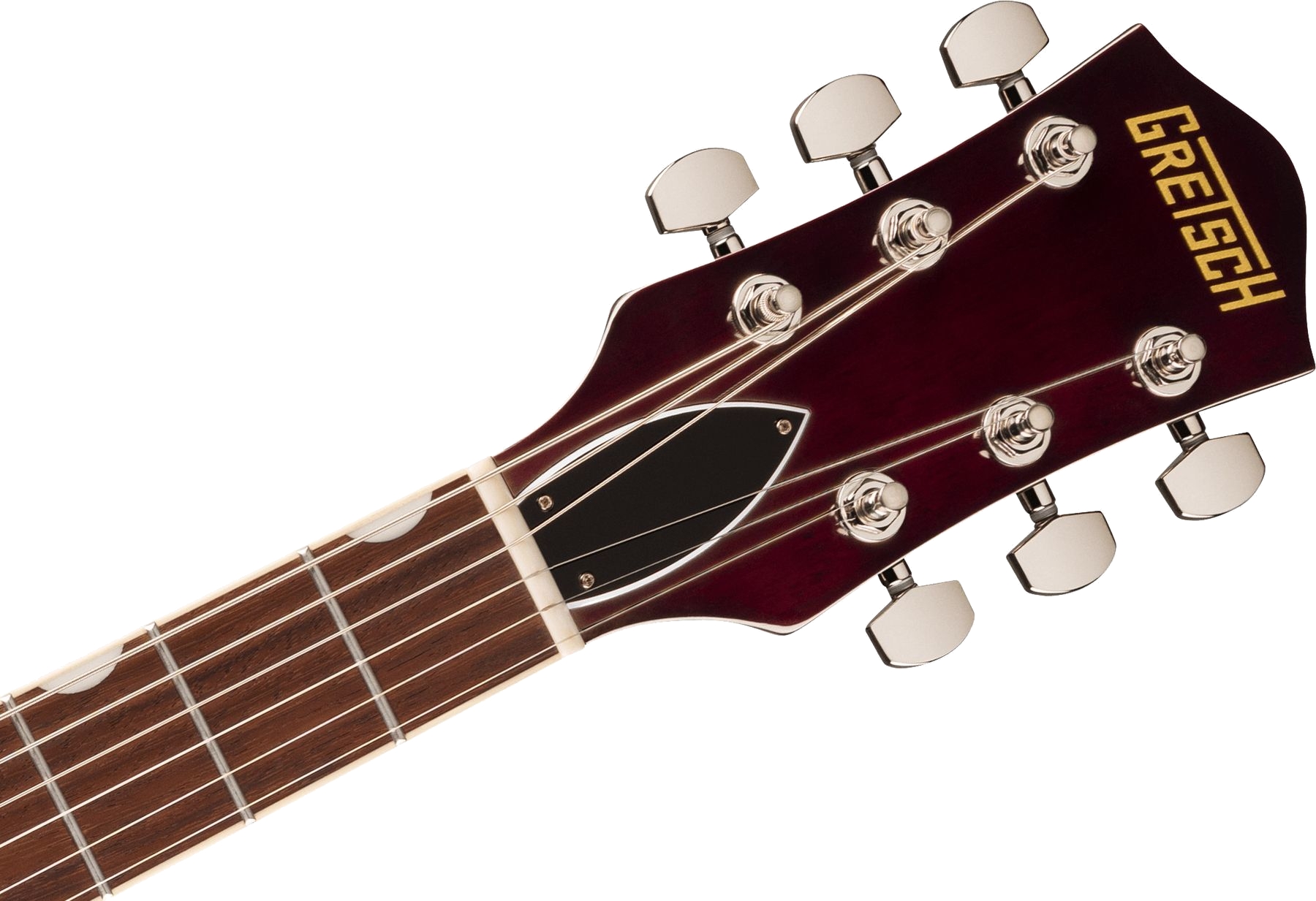 Fretboard