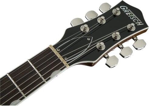 Guitare électrique Gretsch G6128TLH Players Edition Jet FT RW LH Black Guitare électrique - 8
