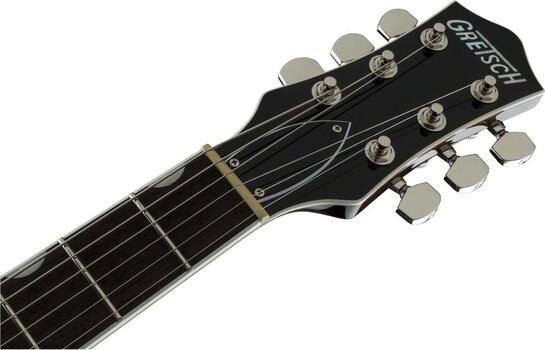 Chitară electrică Gretsch G6129T Players Edition Jet FT RW Silver Sparkle Chitară electrică - 6