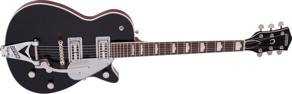 Chitară electrică Gretsch G6128T-89VS Vintage Select 89 Duo Jet RW Black Chitară electrică - 3