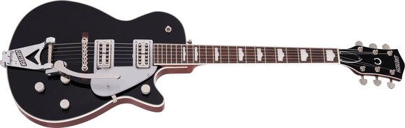 Chitară electrică Gretsch G6128T-89VS Vintage Select 89 Duo Jet RW Black Chitară electrică - 4