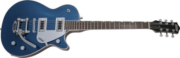 Električna kitara Gretsch G5230T Electromatic JET FT Aleutian Blue Električna kitara - 4