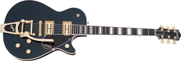 Guitare électrique Gretsch G6228TG-PE Players Edition Jet BT EB Midnight Sapphire Guitare électrique - 3