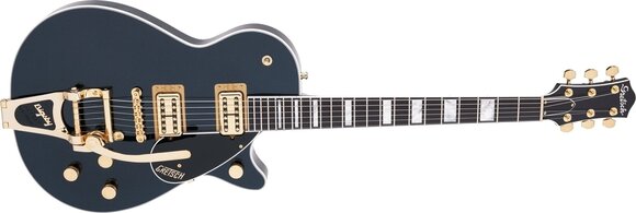 Guitare électrique Gretsch G6228TG-PE Players Edition Jet BT EB Midnight Sapphire Guitare électrique - 4