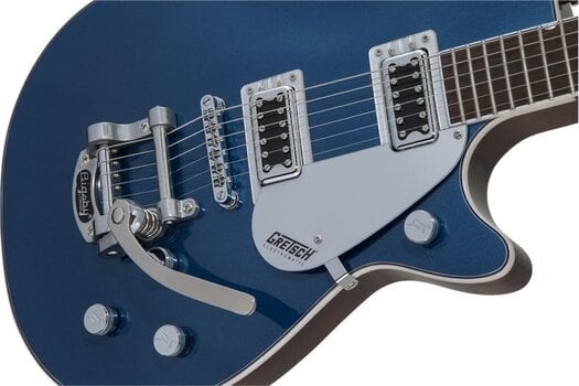 Električna kitara Gretsch G5230T Electromatic JET FT Aleutian Blue Električna kitara - 6