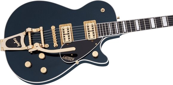 Guitare électrique Gretsch G6228TG-PE Players Edition Jet BT EB Midnight Sapphire Guitare électrique - 5