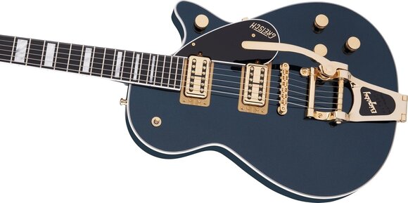 Guitare électrique Gretsch G6228TG-PE Players Edition Jet BT EB Midnight Sapphire Guitare électrique - 6