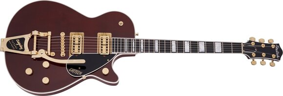 Guitare électrique Gretsch G6228TG-PE Players Edition Jet BT EB Walnut Stain Guitare électrique - 3