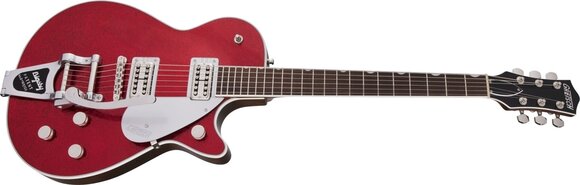 Chitară electrică Gretsch G6129T Players Edition Jet RW Red Sparkle Chitară electrică - 3