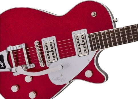 Chitară electrică Gretsch G6129T Players Edition Jet RW Red Sparkle Chitară electrică - 6