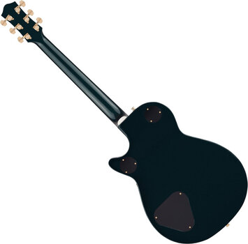 Guitare électrique Gretsch G6228TG-PE Players Edition Jet BT EB Cadillac Green Guitare électrique - 2