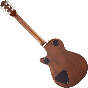 Chitară electrică Gretsch G6128T Players Edition Jet RW Round-up Orange Chitară electrică - 2