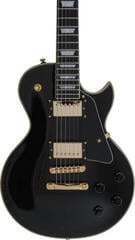Elektromos gitár Sire Larry Carlton L7 Black Elektromos gitár - 2