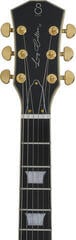 Elektromos gitár Sire Larry Carlton L7 Black Elektromos gitár - 5