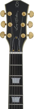 Guitarra eléctrica Sire Larry Carlton L7 Black Guitarra eléctrica - 6