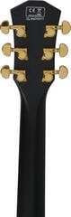 Elektromos gitár Sire Larry Carlton L7 Black Elektromos gitár - 6