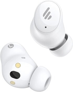 Bezdrôtové sluchadlá do uší Edifier TWS1 Pro2 ANC White Bezdrôtové sluchadlá do uší - 3