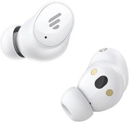 Écouteurs intra-auriculaires sans fil Edifier TWS1 Pro2 ANC White Écouteurs intra-auriculaires sans fil - 1