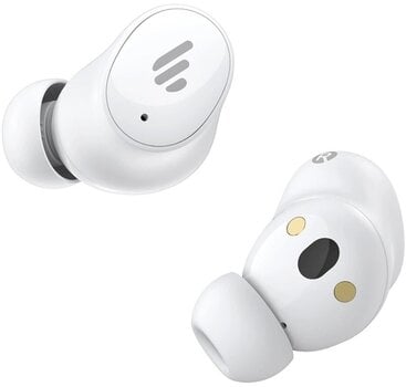 Bezdrôtové sluchadlá do uší Edifier TWS1 Pro2 ANC White Bezdrôtové sluchadlá do uší - 2